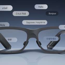 INMO GO3 smart glasses