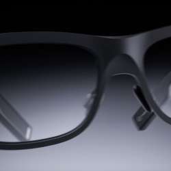 INMO GO3 smart glasses
