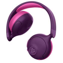JLab JBuddies ANC Headphones