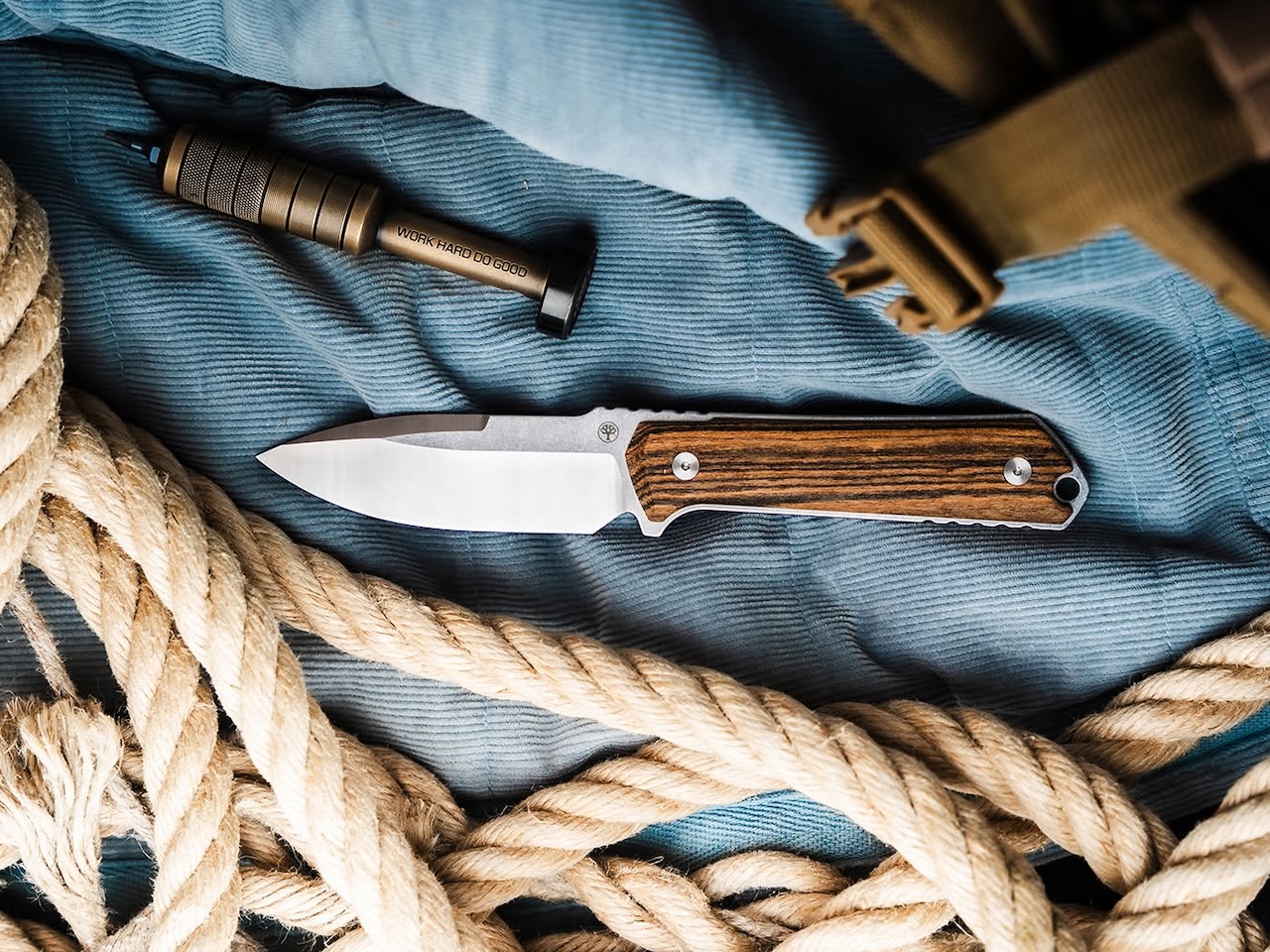 Kiboku Bocote