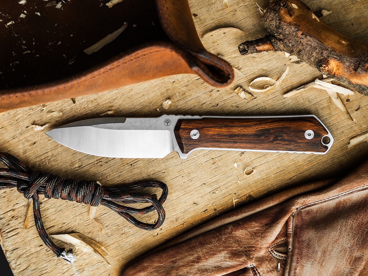 Kiboku Desert Iron Wood