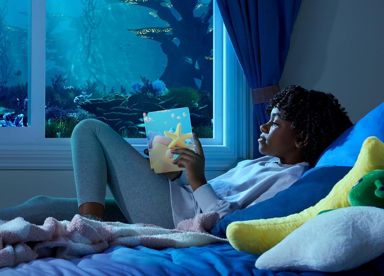 Kindle Paperwhite Kids