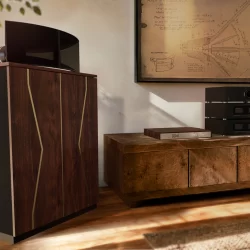 Klipsch Klipschorn 80t Anniversary Speaker Launch