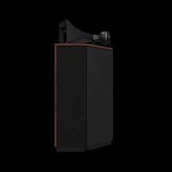 Klipsch Klipschorn 80t Anniversary Speaker Release
