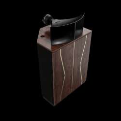 Klipsch Klipschorn 80t Anniversary Speaker Review