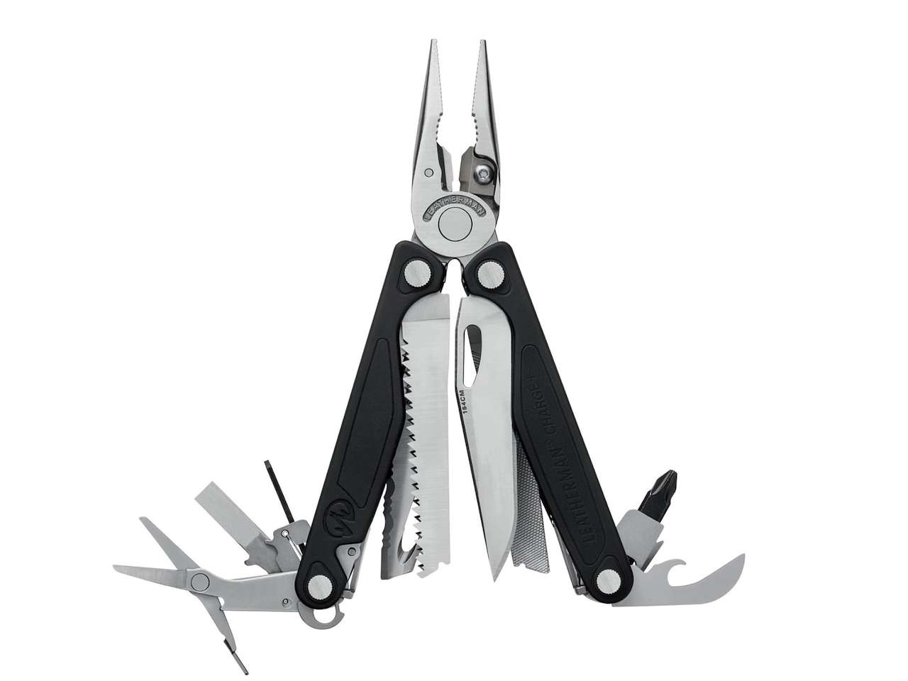 LEATHERMAN Charge Plus