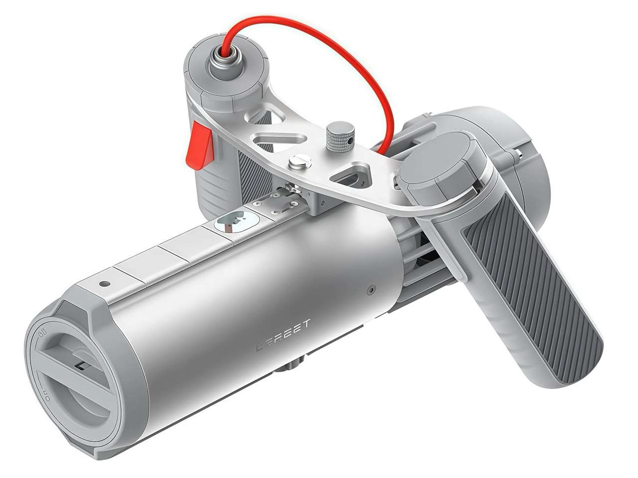 LEFEET P1 Lite Underwater Scooter A