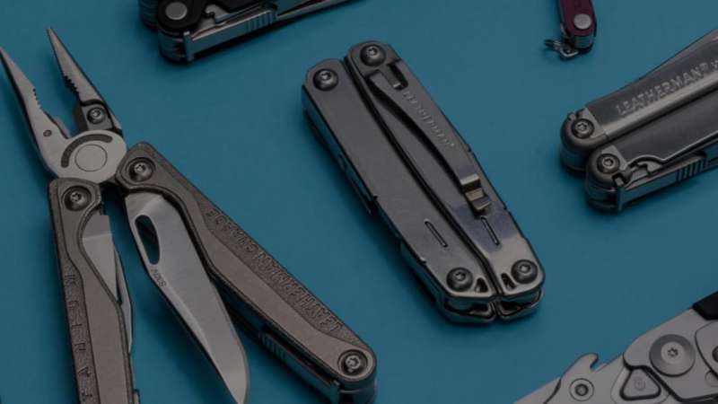 Leatherman Prime Day 2026 Deals 6 Multitools on Sale