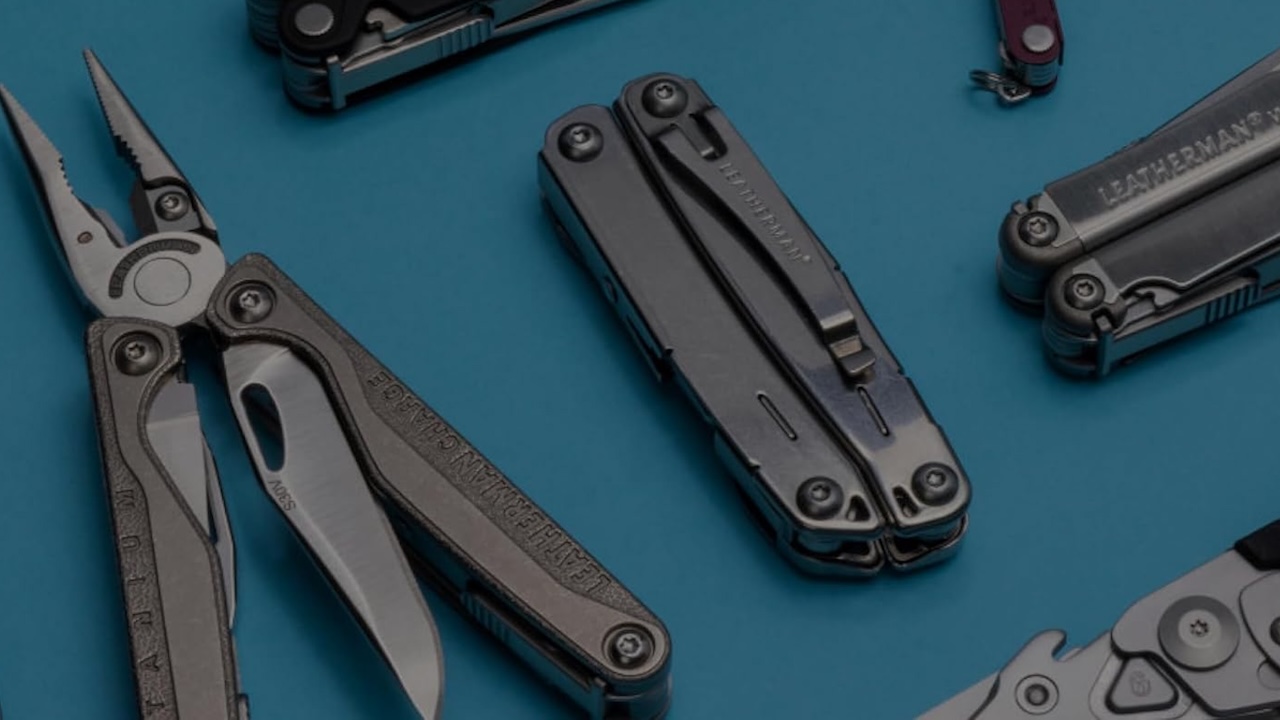 Leatherman Prime Day 2026 Deals 6 Multitools on Sale
