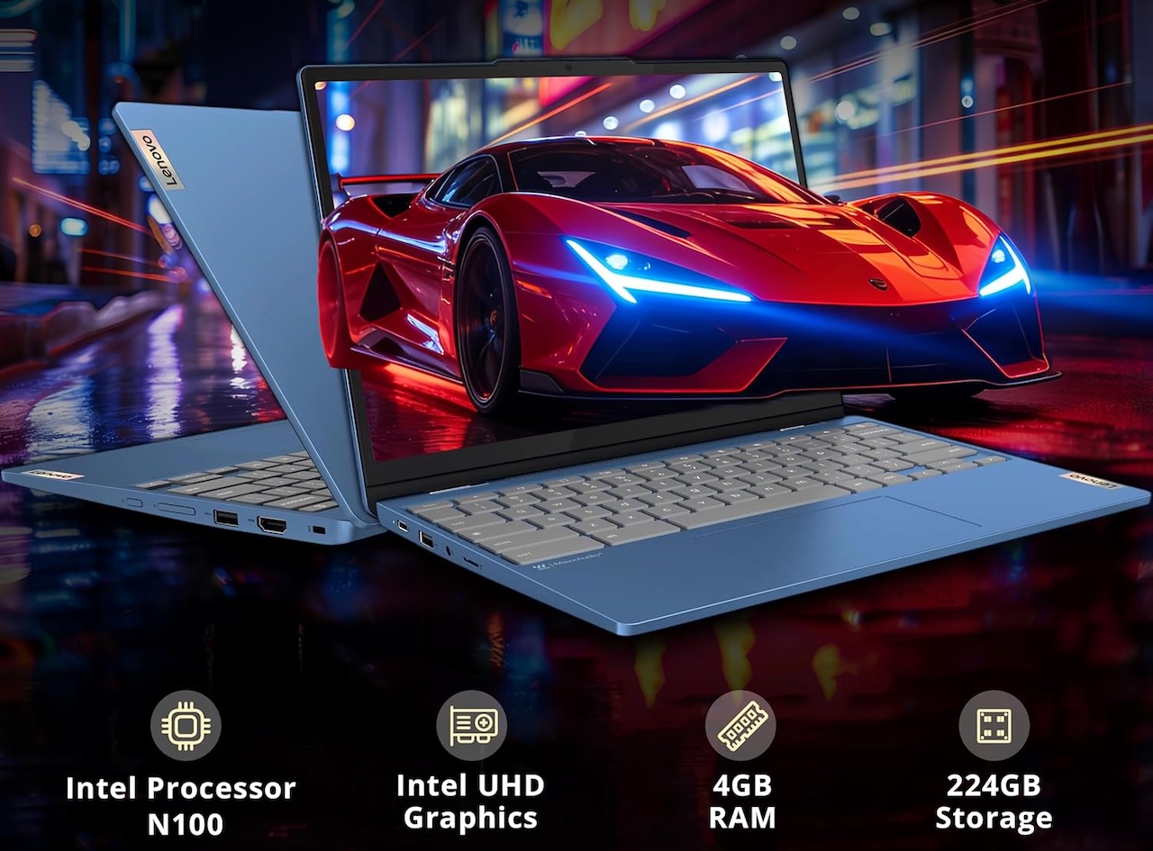 Lenovo Flex 3i Chromebook 12.2