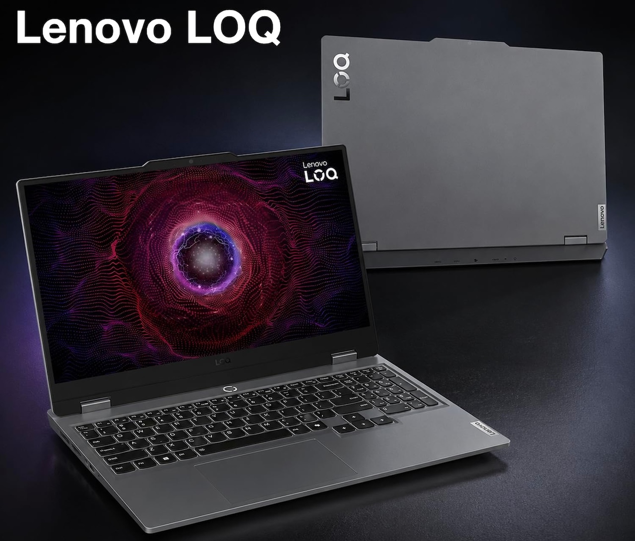 Lenovo LOQ Gaming Laptop