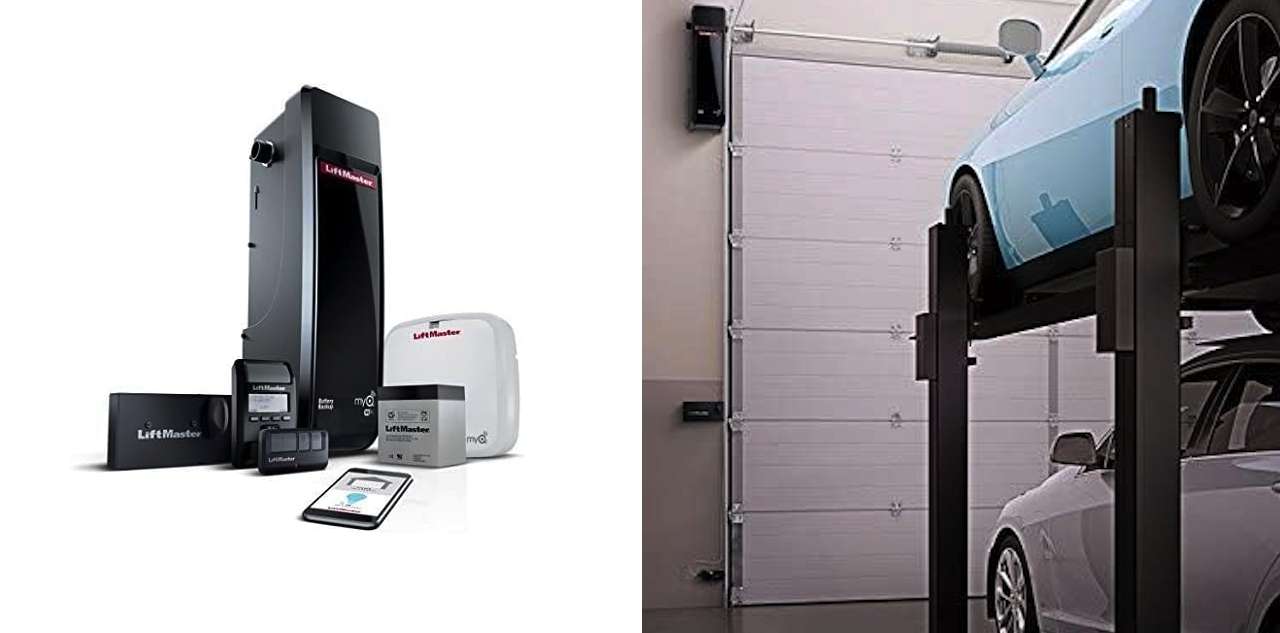 LiftMaster Premium Series 98022