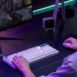 Logitech G316 X Gaming Keyboard