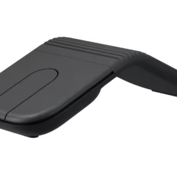 Logitech Mobi Fold Folding Mouse Launch