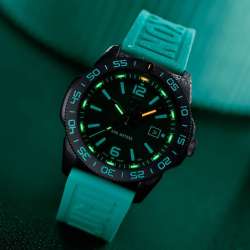 Luminox Pacific Diver Transformative Teal