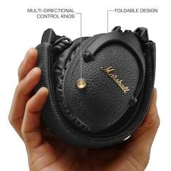 Marshall Monitor III A.N.C. Over-Ear Bluetooth Headphones Deal