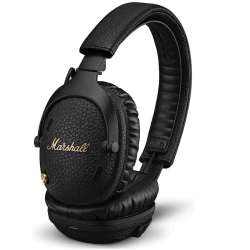 Marshall Monitor III A.N.C. Over-Ear Bluetooth Headphones Review