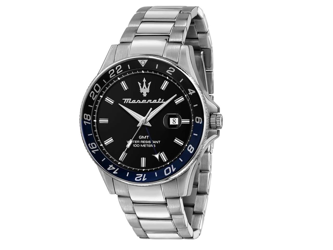 Maserati SFIDA Limited Edition R8853140011