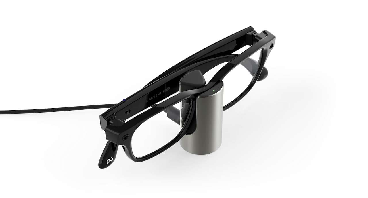 Meta Glasses Charging Stand Review