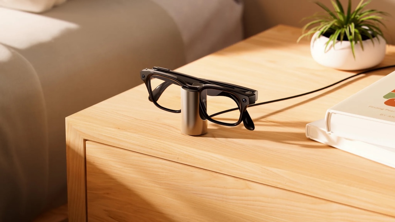 Meta Glasses by EssilorLuxottica