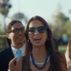 EssilorLuxottica Meta Glasses