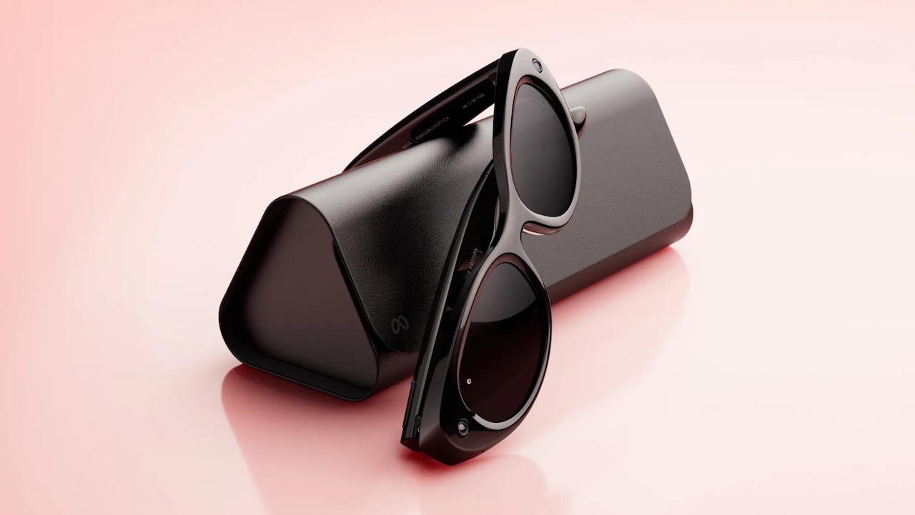 Meta Glasses by EssilorLuxottica Review