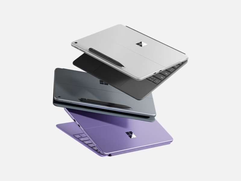 Microsoft Surface Pro 12-inch Where to Buy