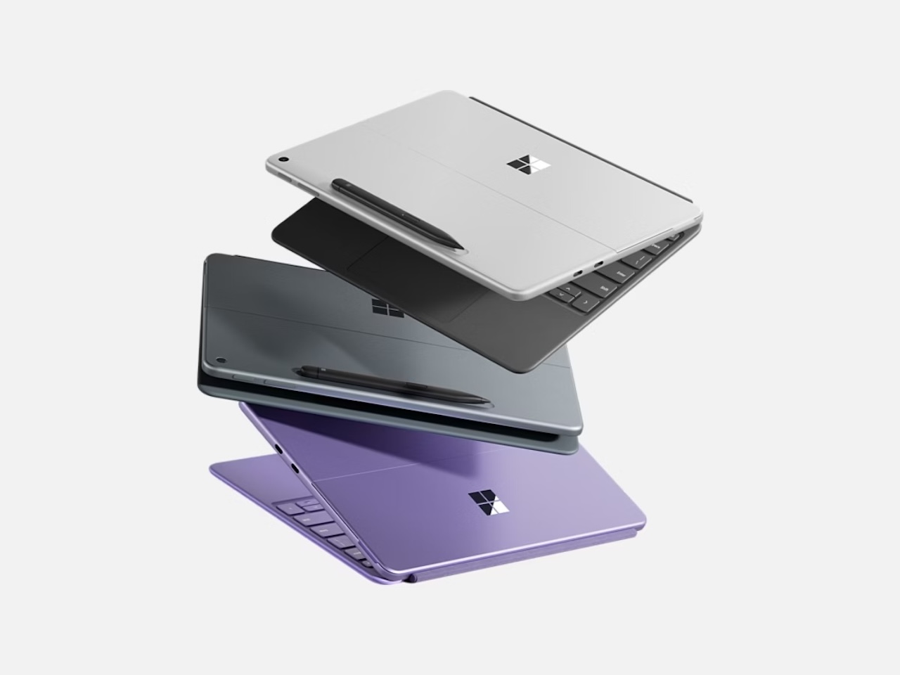 Microsoft Surface Pro 12-inch Where to Buy