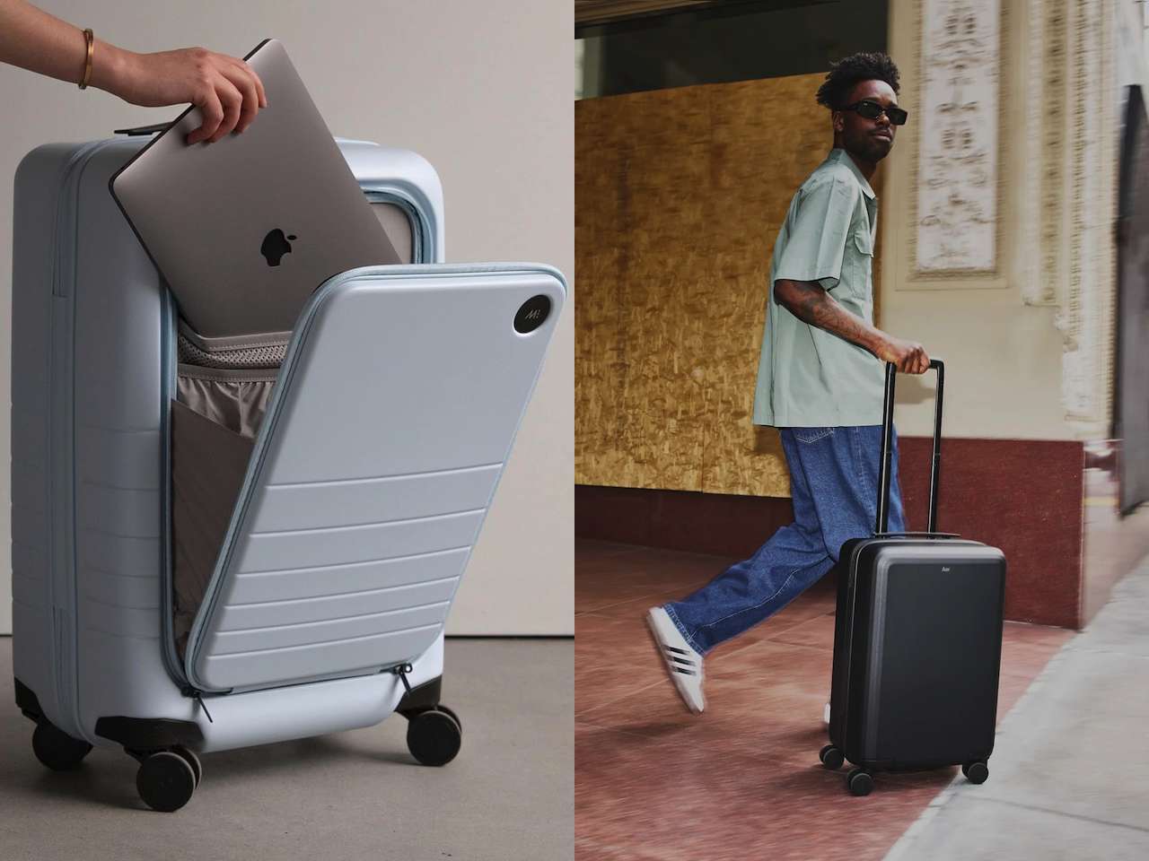 Monos Carry-On Pro