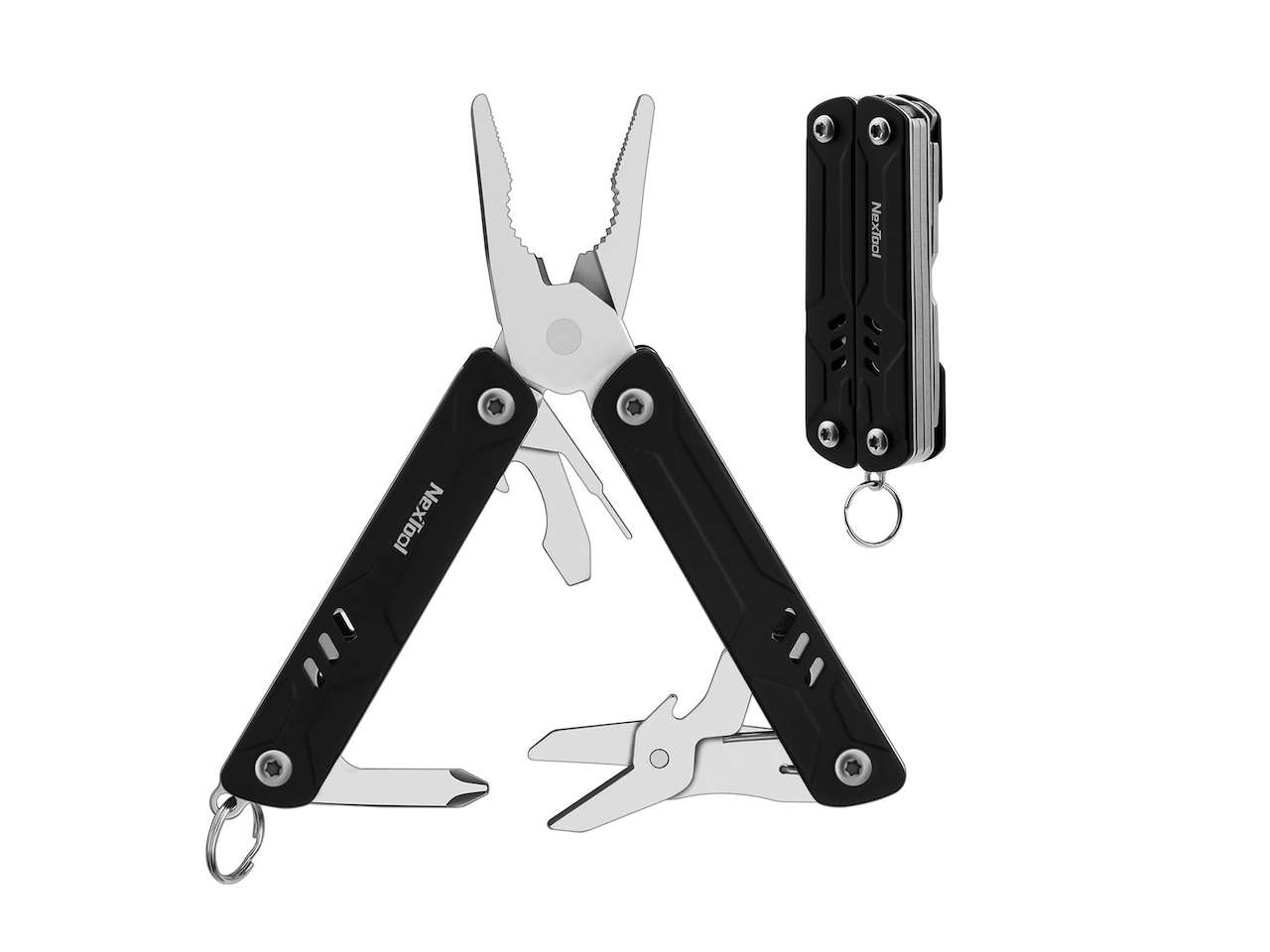 NexTool Mini Multitool