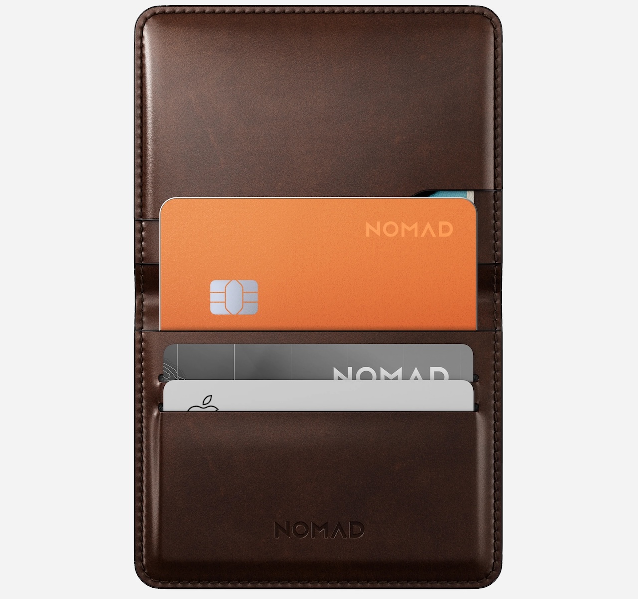 Nomad Tracking Card Pro