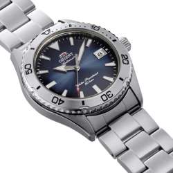 Orient AC0Q Diver II