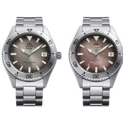 Orient AC0Q Diver II Review