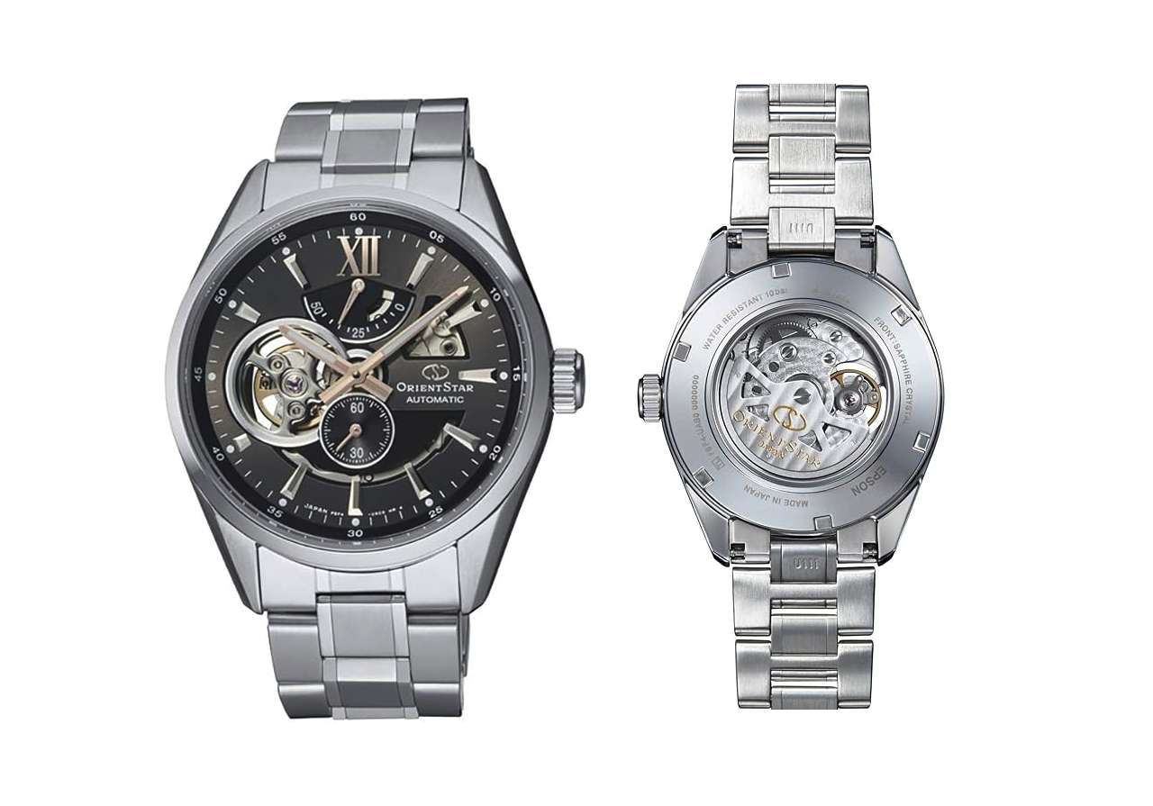Orient Star RE-AV0004N00B