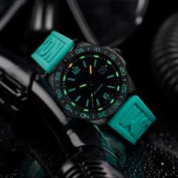 Luminox Pacific Diver Transformative Teal
