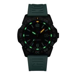 Luminox Pacific Diver Transformative Teal