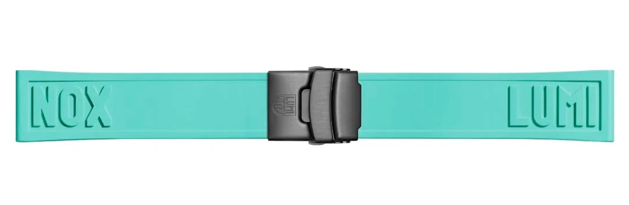 Luminox Pacific Diver Transformative Teal