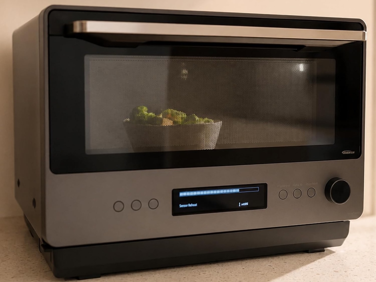 Panasonic Japanese Microwave Where to Buy