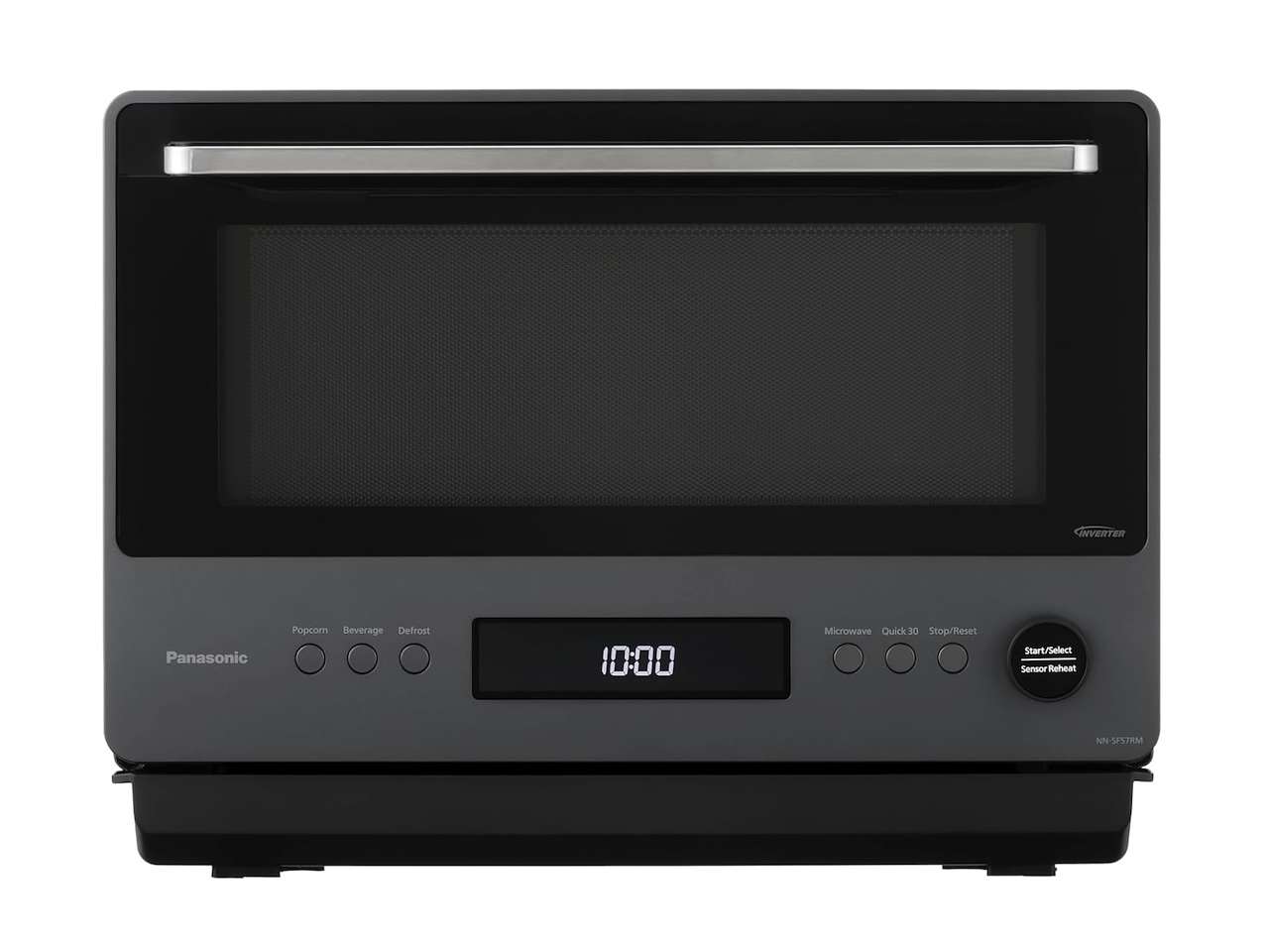 Panasonic Japanese Microwave