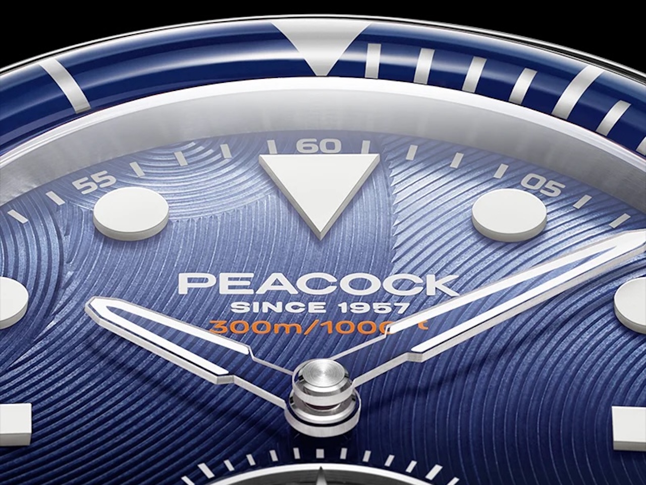 Peacock Haiyi Tourbillon Yu Limited Edition Review
