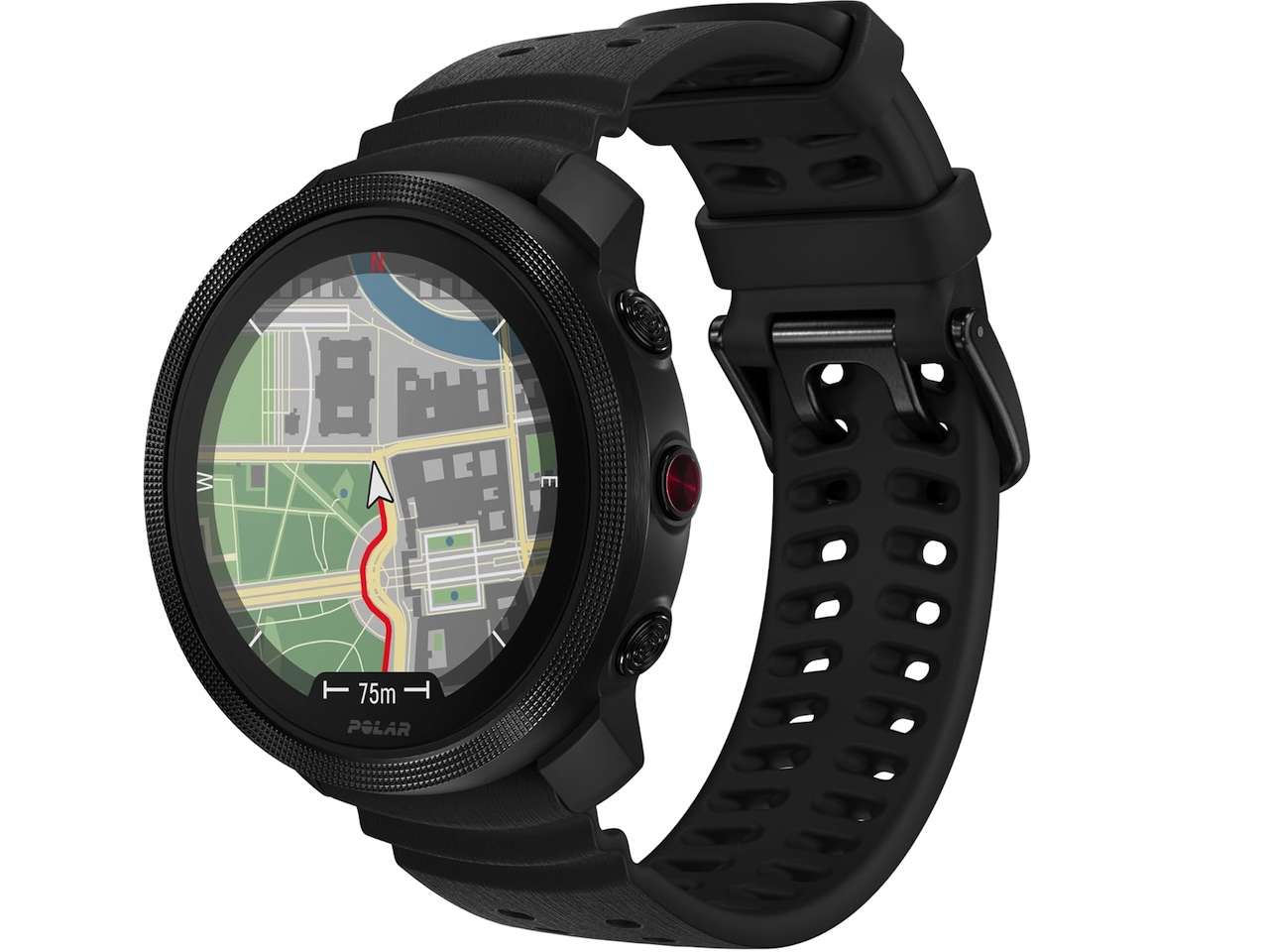 Polar Vantage M3