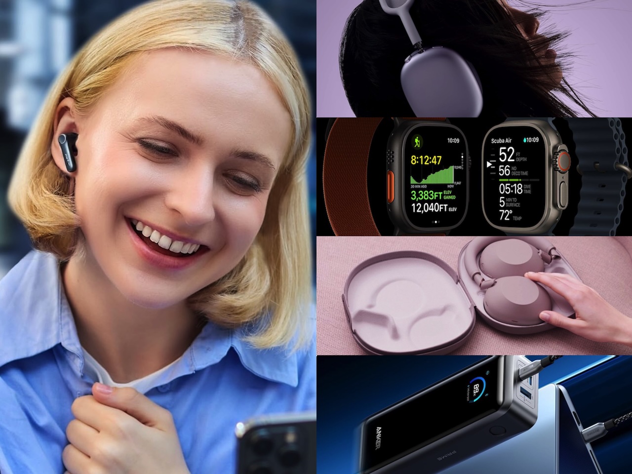 Prime Day 2026 Day 2 Live Tracker 10 Deals Worth Adding to Cart