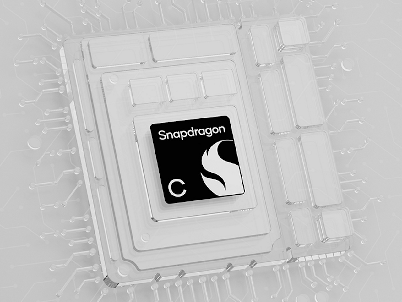 Qualcomm Snapdragon C
