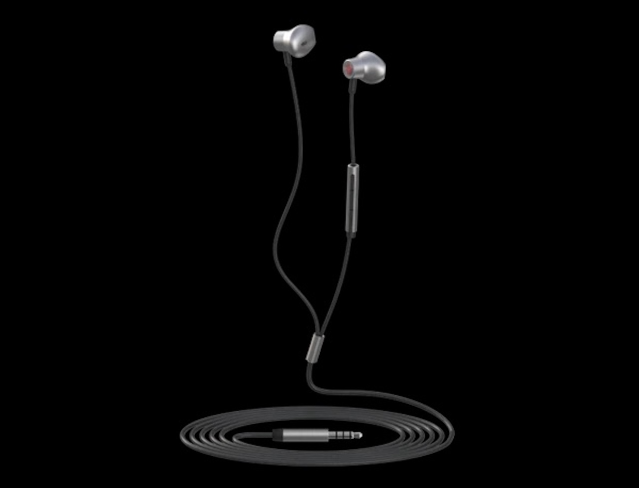 REDMAGIC Magic Sound Gaming Earphones(3.5mm Headphone Plug)