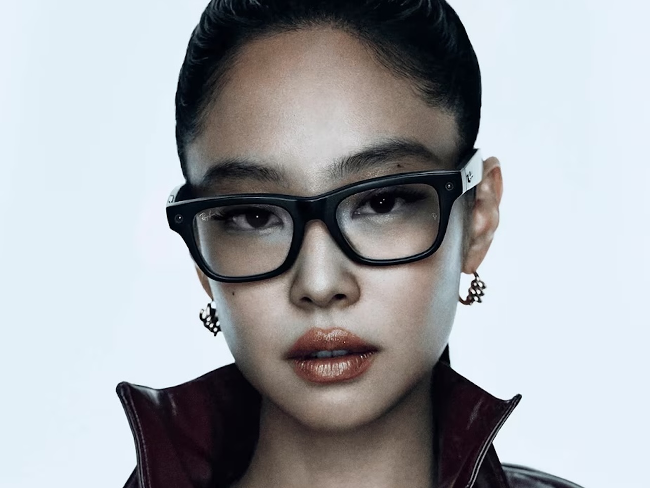 Ray-Ban Meta Blayzer and Scriber Optics