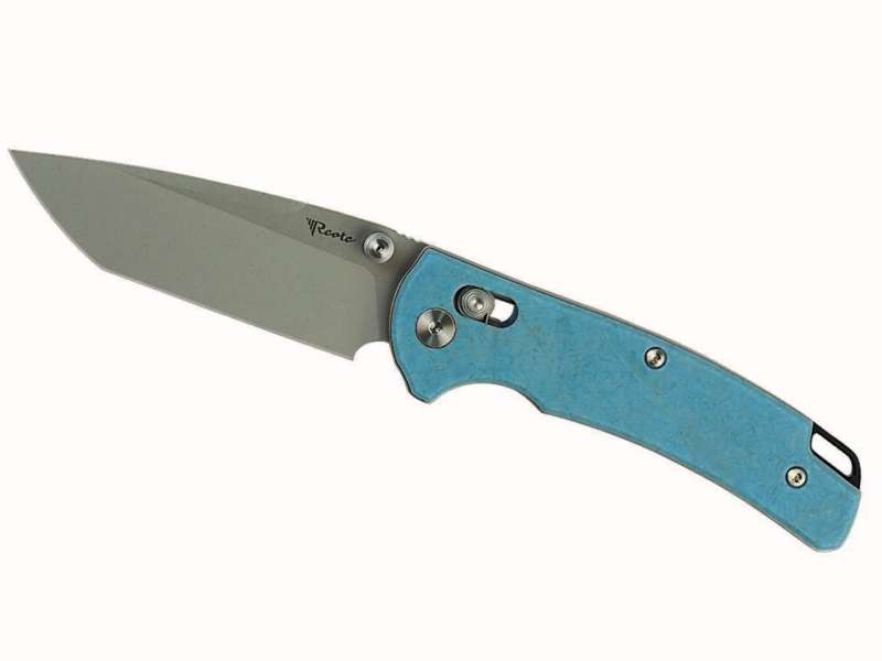 Reate Knives Horizon X EDC Knife