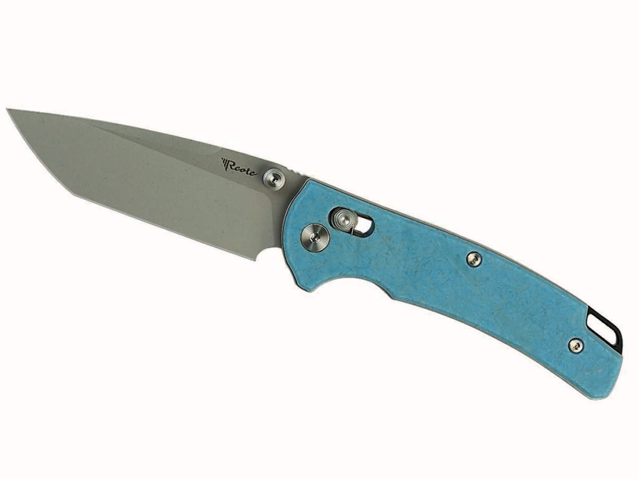 Reate Knives Horizon X EDC Knife
