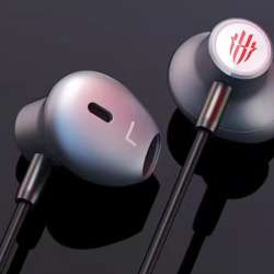 RedMagic Wired Earphones
