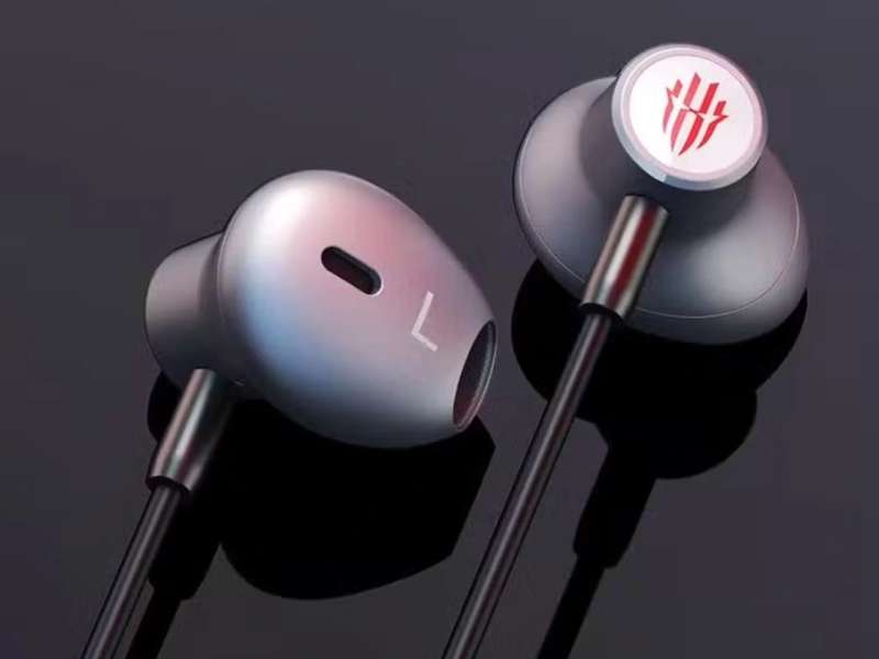 RedMagic Wired Earphones