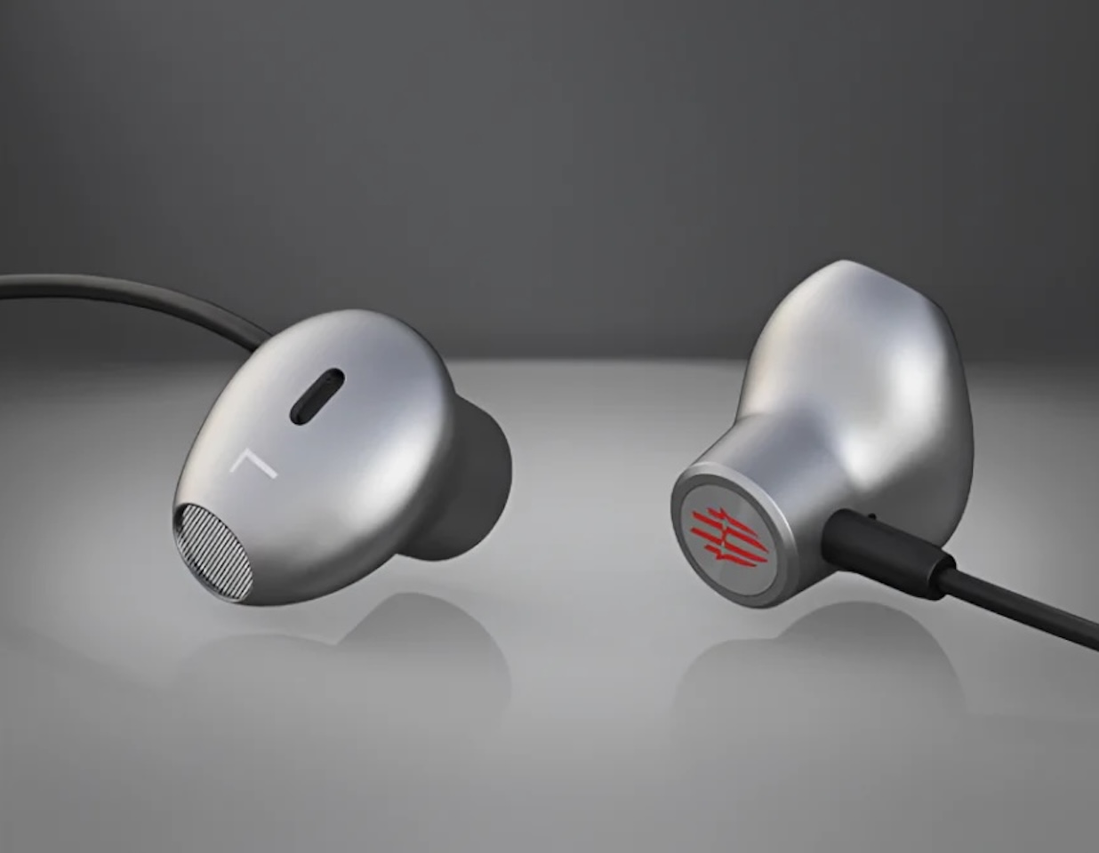RedMagic Wired Earphones Where to Buy